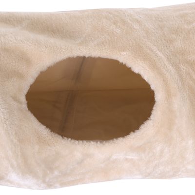 Katzen-Spieltunnel 3in1