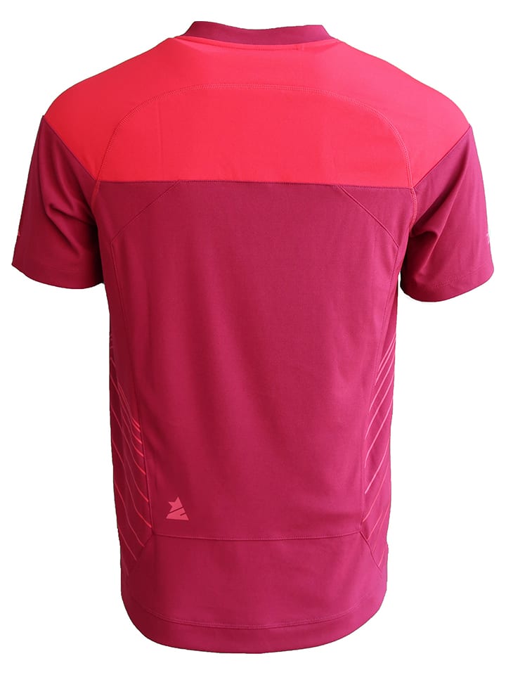 Zimtstern Fahrradshirt 
