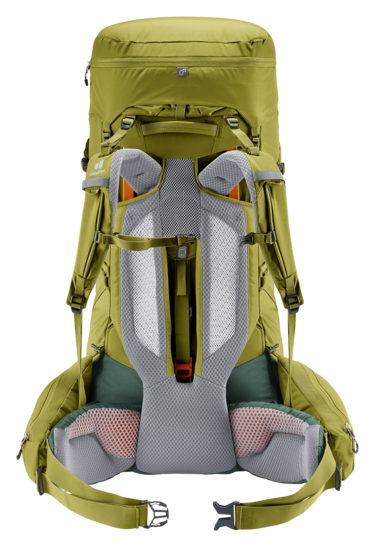 deuter Aircontact Core 60+10 | Trekkingrucksack