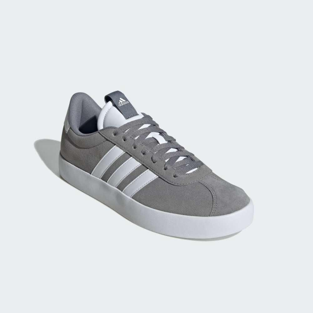 adidas VL Court 3.0 ID6276 / grau