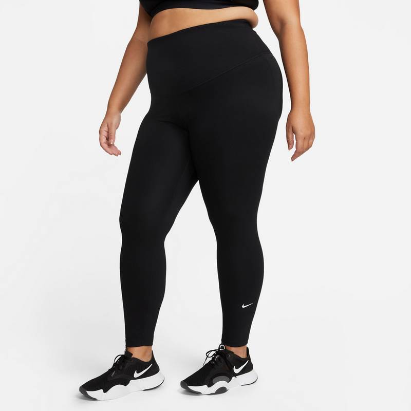 Nike ONE Dri Fit Tights Damen