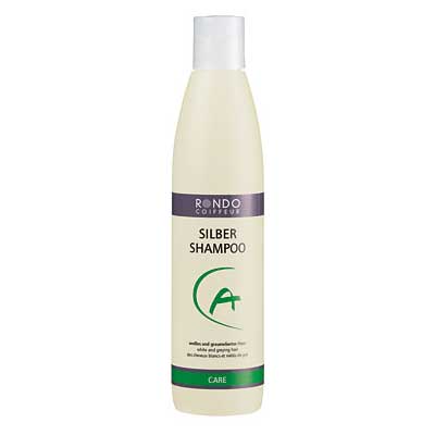 Rondo Silber Shampoo