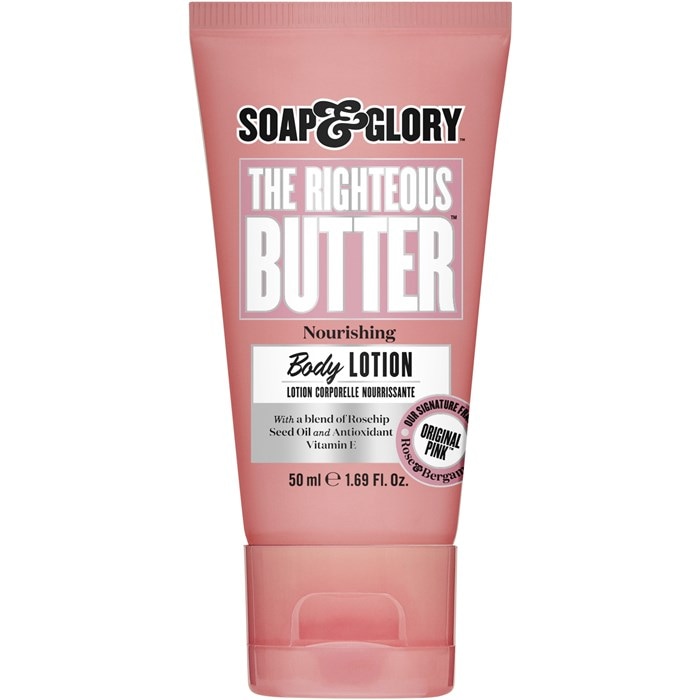 Body Lotion