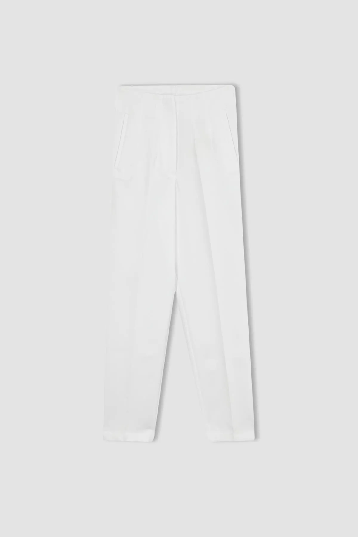 DeFacto  Slim-Fit-Hose mit hoher Taille W9757az23sm