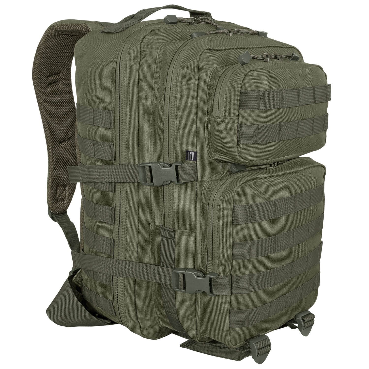 US Cooper Rucksack Large