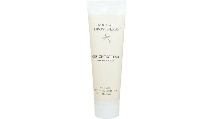 MICHAEL DROSTE-LAUX Gesichtscreme 50 ml