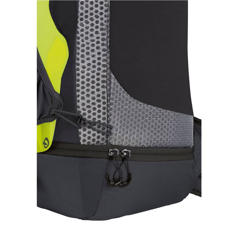Jack Wolfskin MOAB JAM PRO 30.5 Wanderrucksack