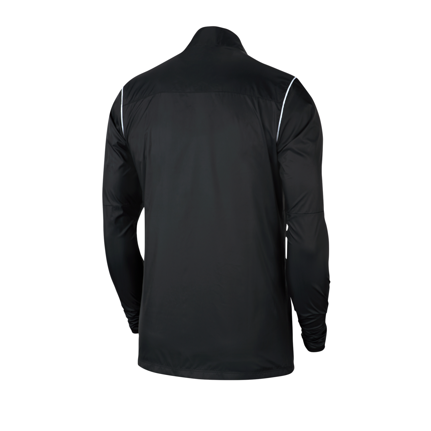 Nike Park 20 Regenjacke Kids Schwarz F010