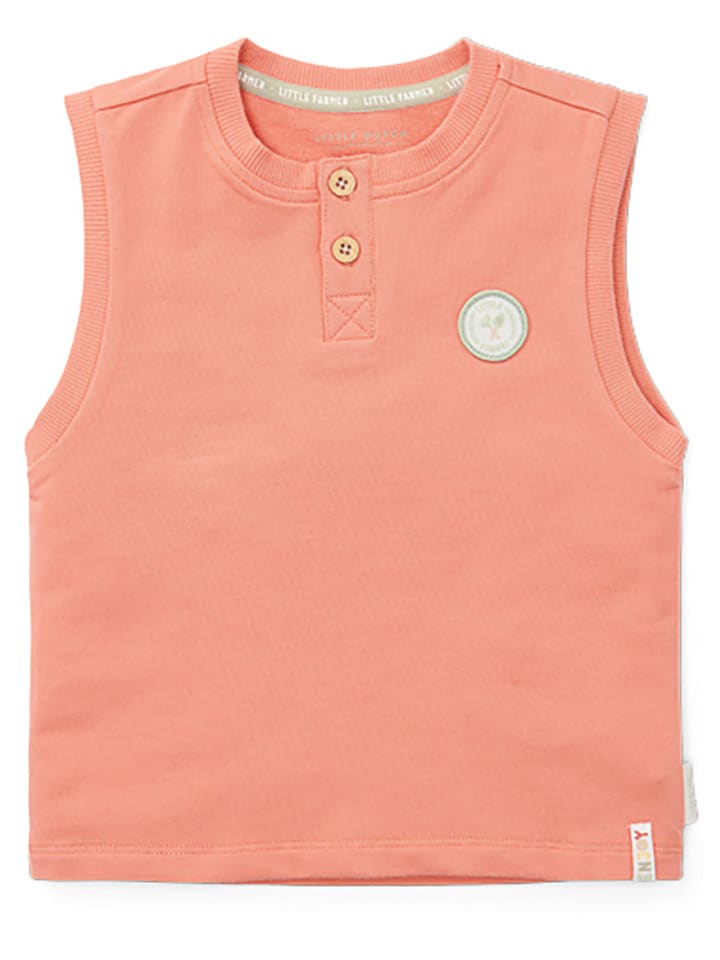 Little Dutch Top in Rosa günstig kaufen