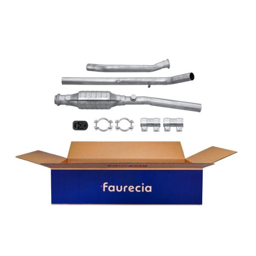 FAURECIA KATALYSATOR FS45388K - ATU