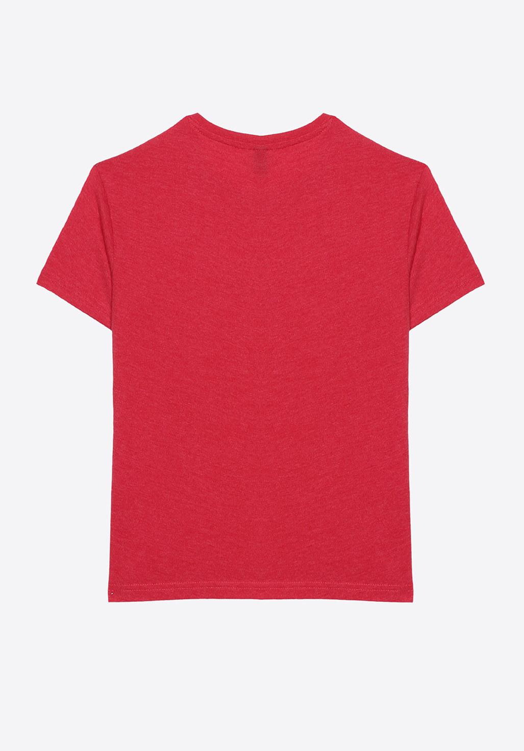 PHARA  T-shirt rouge Garçon