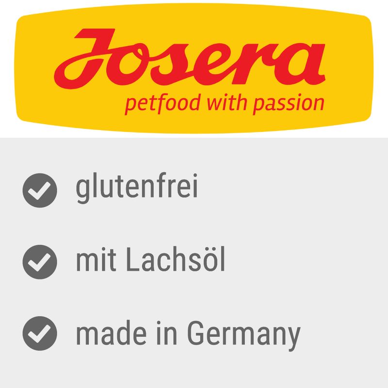 Josera Daily Duck zu TOP-Preisen