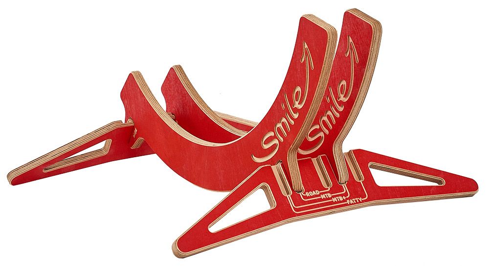 MTB Hopper Smile Stand Radständer kaufen | Bike-Discount