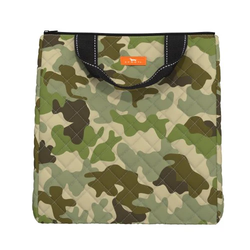 Lunch Tote Large Eloise Large