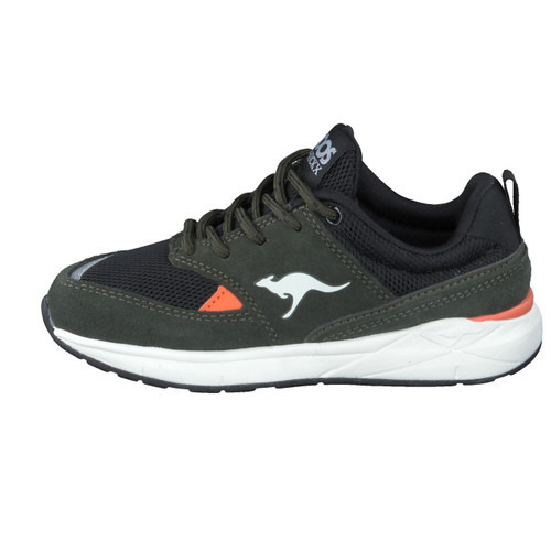 Sneaker-86656000001 ROOS KICKX
