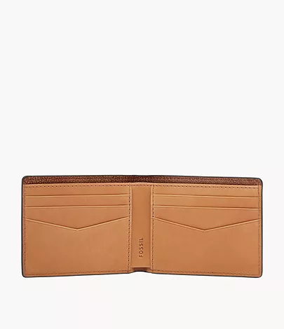 Fossil Bifold Steven