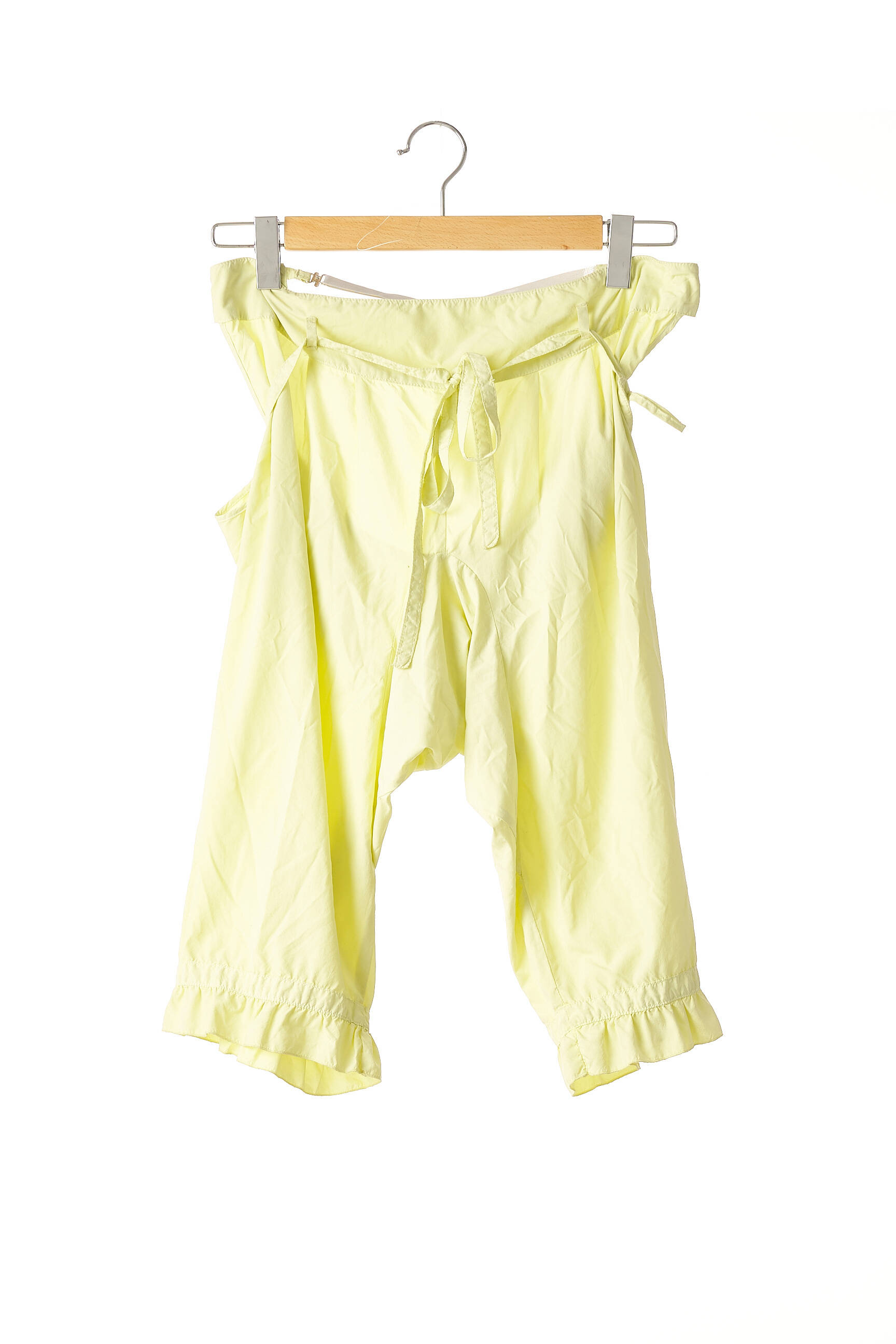Prada Corsaire Femme couleur vert