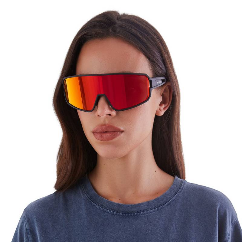 YEAZ SUNWAVE Sportbrille