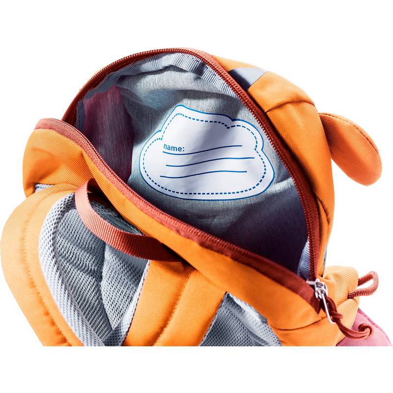 Deuter Kikki Wanderrucksack Kinder