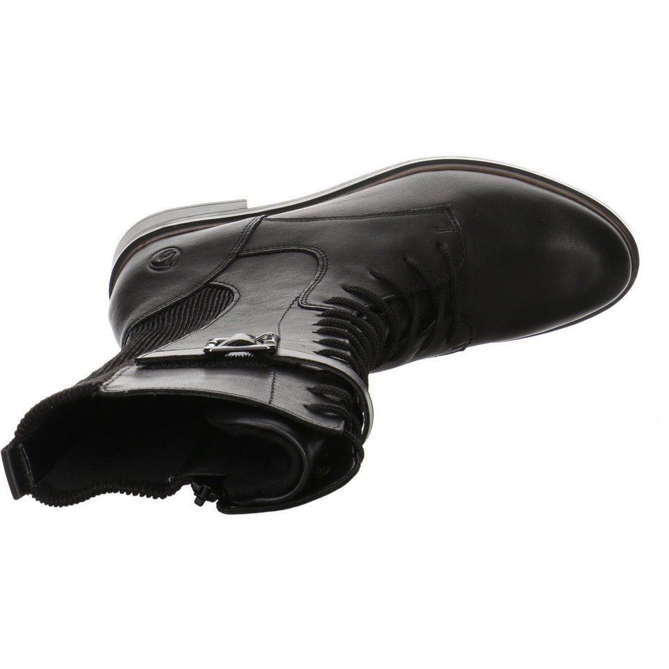 Remonte Schnürstiefel
