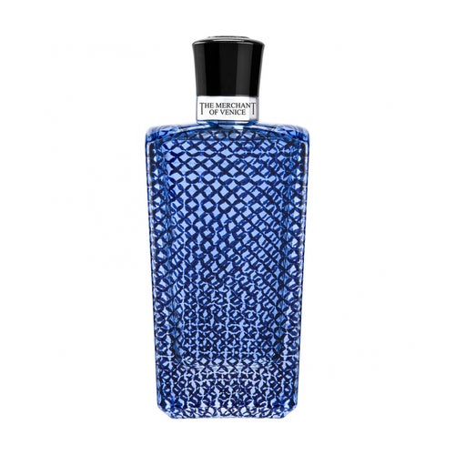 Beneški trgovec Venetian Blue Intense parfumska voda 100 ml
