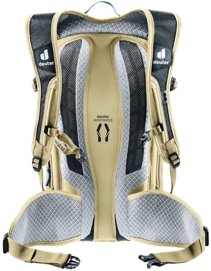 deuter Compact EXP 14 | Bike-Rucksack für ruppige Abfahrten