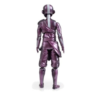 Avatar - Der Herr der Elemente BST AXN Actionfigur Aang Cosmic Energy 13 cm