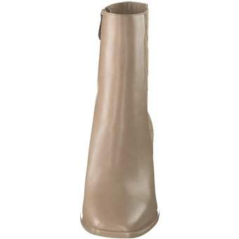 Tamaris Stiefelette in beige