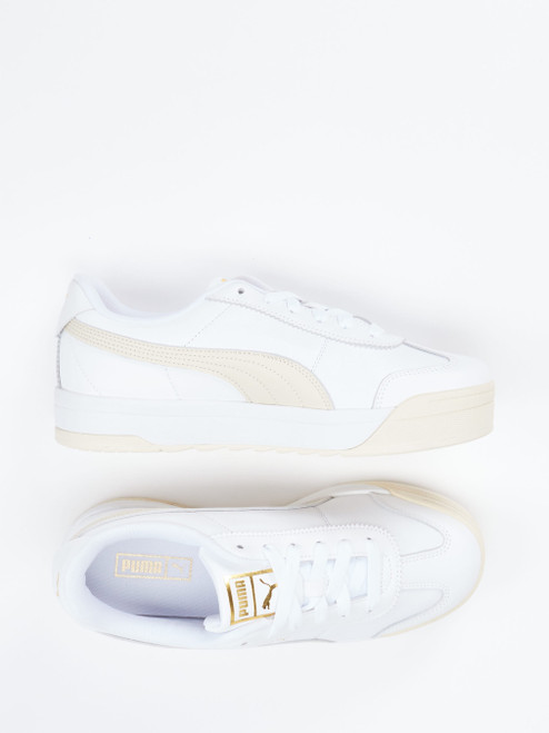 Sneaker-81657930025 Puma