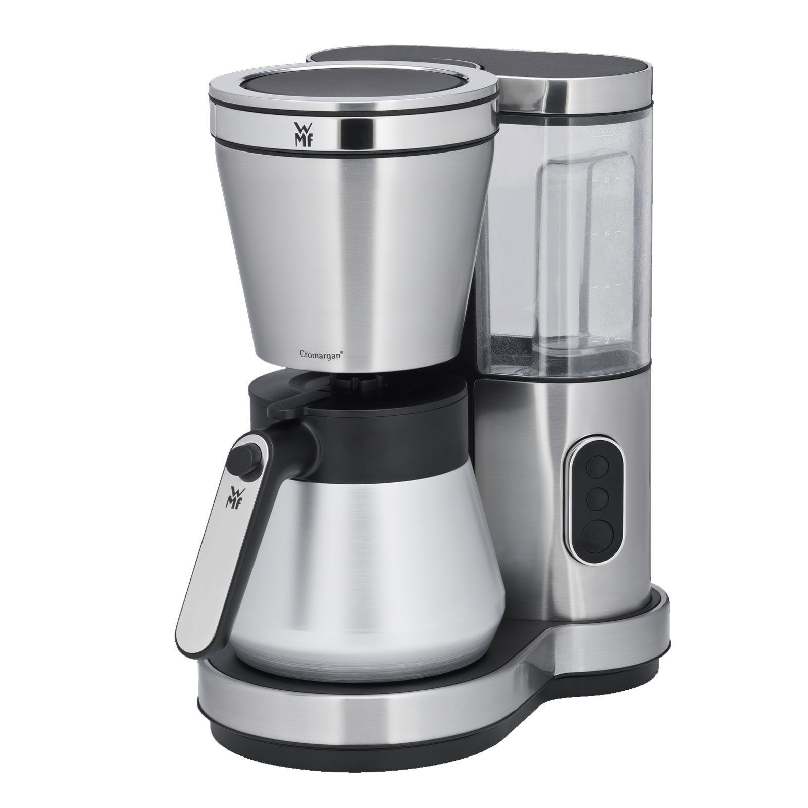 WMF Filterkaffeemaschine Lono Kaffeemaschine Thermo