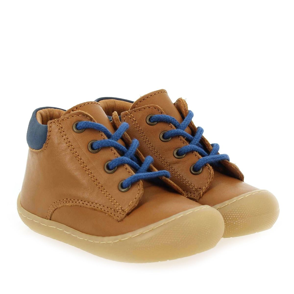 Bellamy  SIMON E23 - Camel Bleu