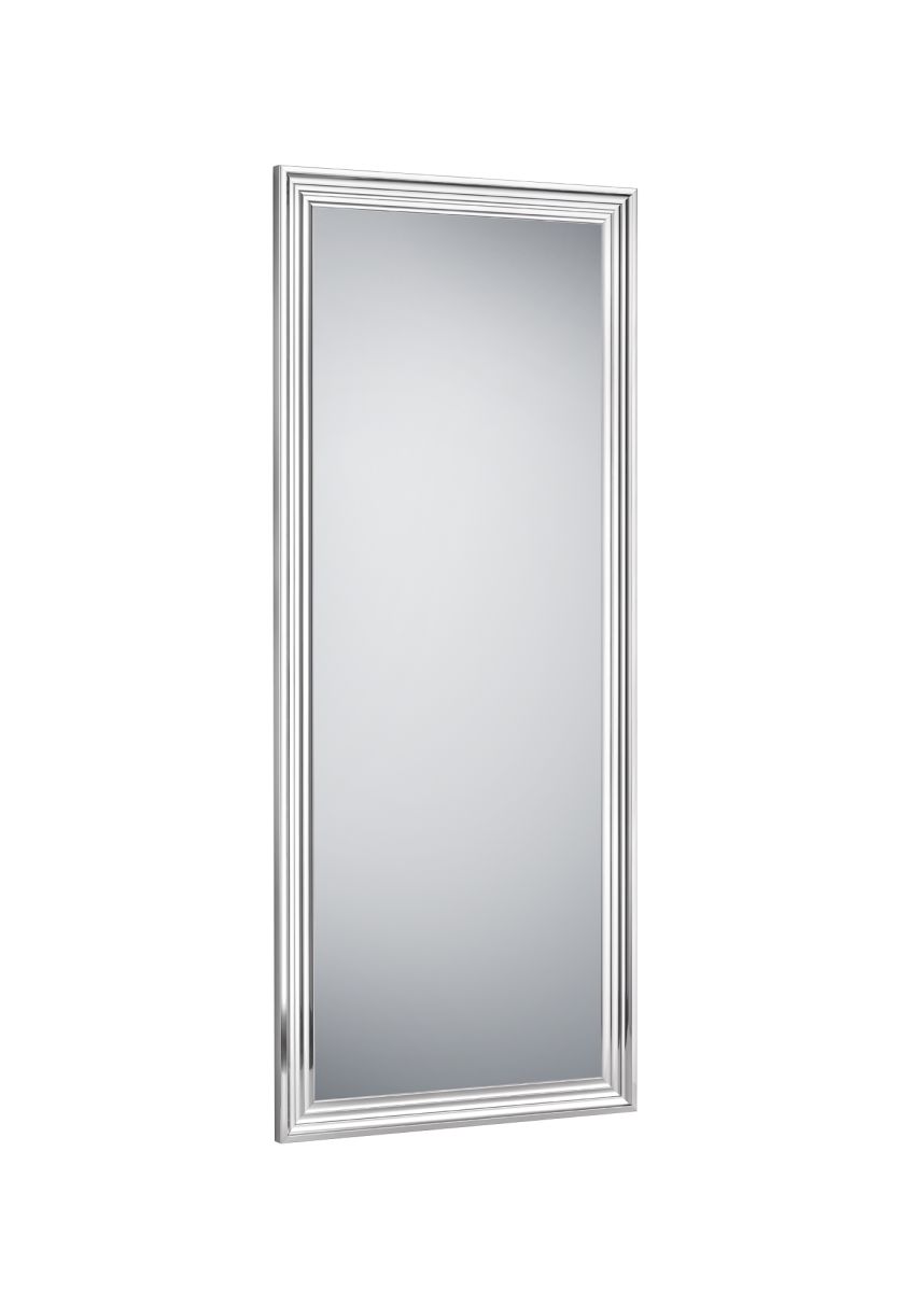 Rahmenspiegel Silke Chrom 70 x 170 cm