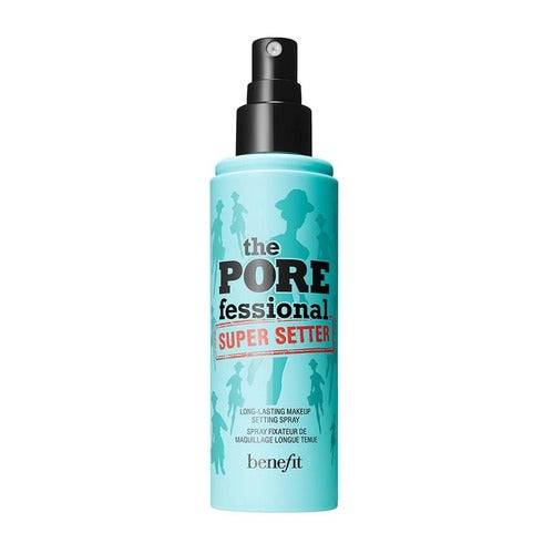 Benefit The POREfessional Super Setter Spray fijador 120 ml