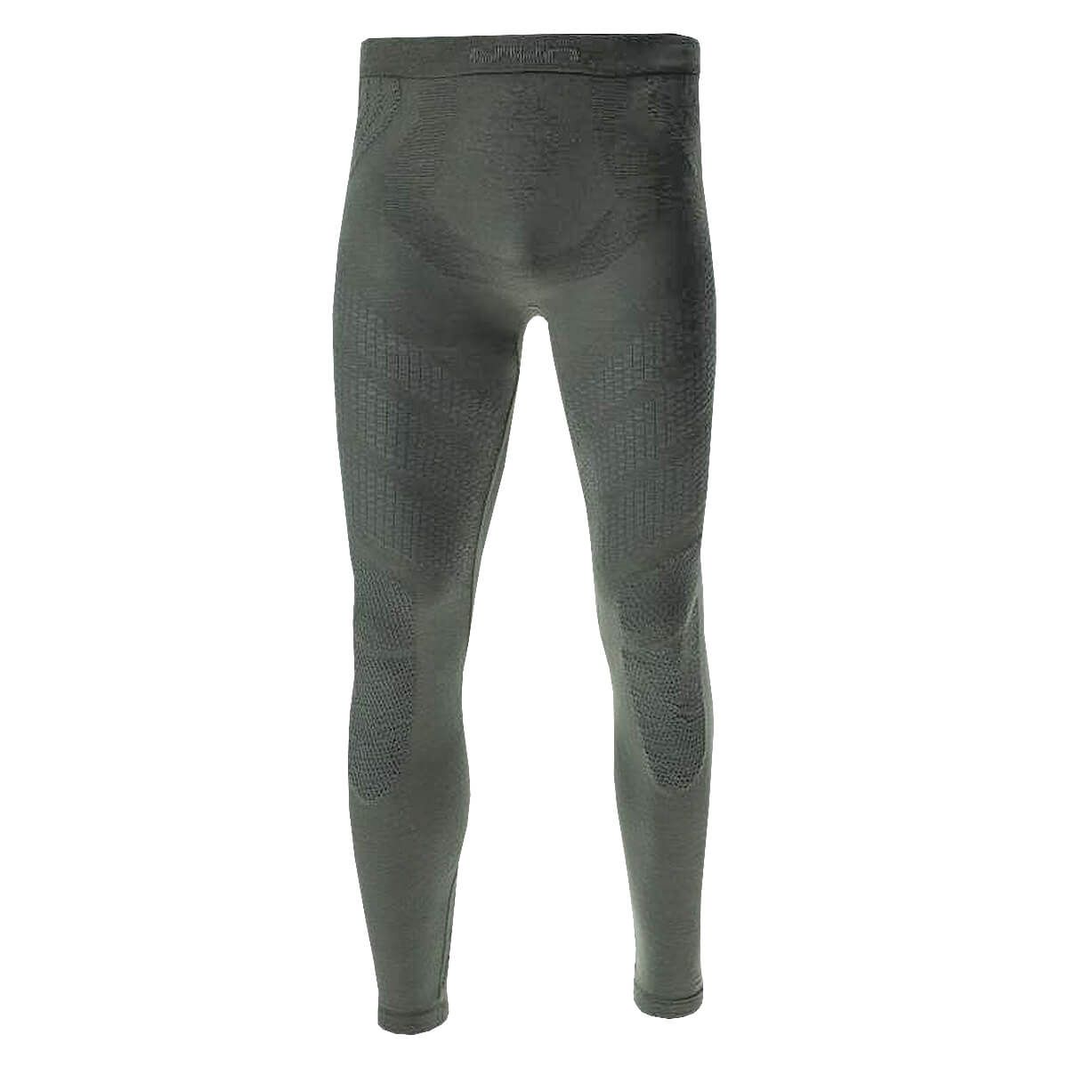 Fusyon Defender Merino Pants Lang