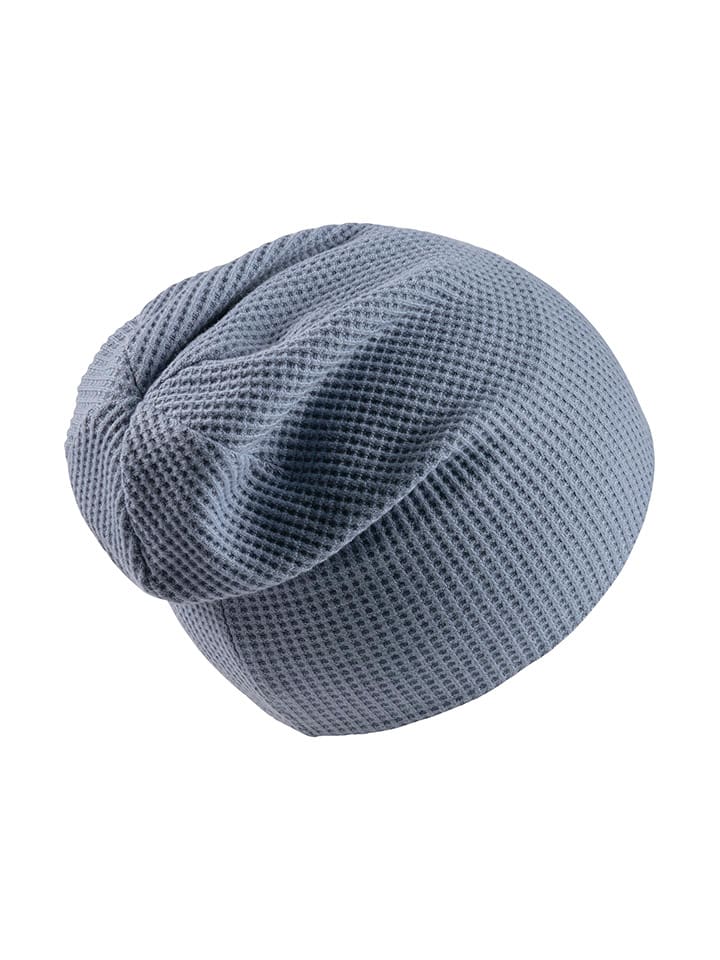 Sterntaler Beanie in Blaugrau günstig kaufen