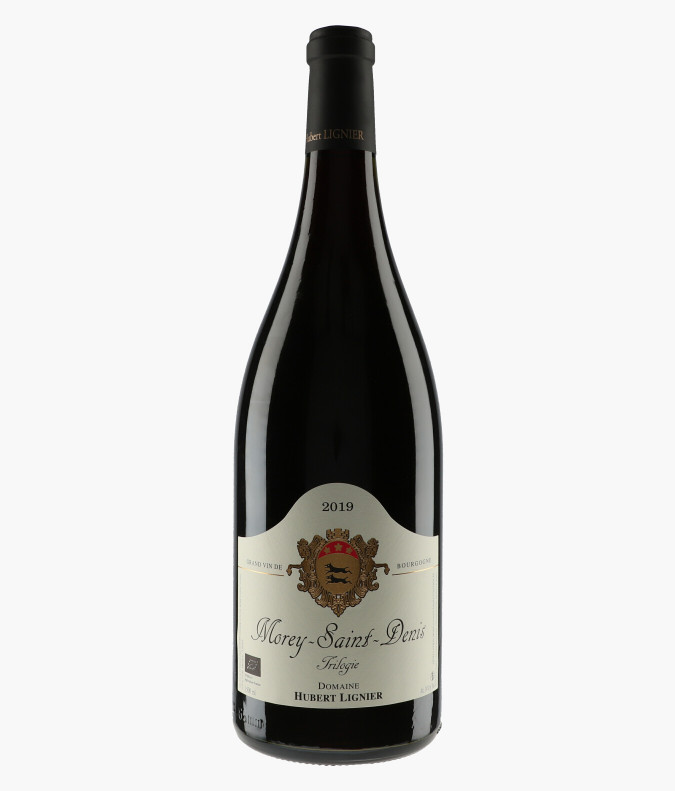 Morey-Saint-Denis Trilogie 2019LIGNIER HUBERT