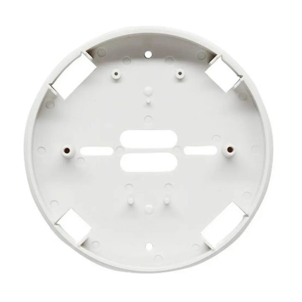 „Firex 809-151291“ pakeltas pagrindas SMK4896, skirtas „Firex“ 230 V dūmų ir šilumos detektoriams