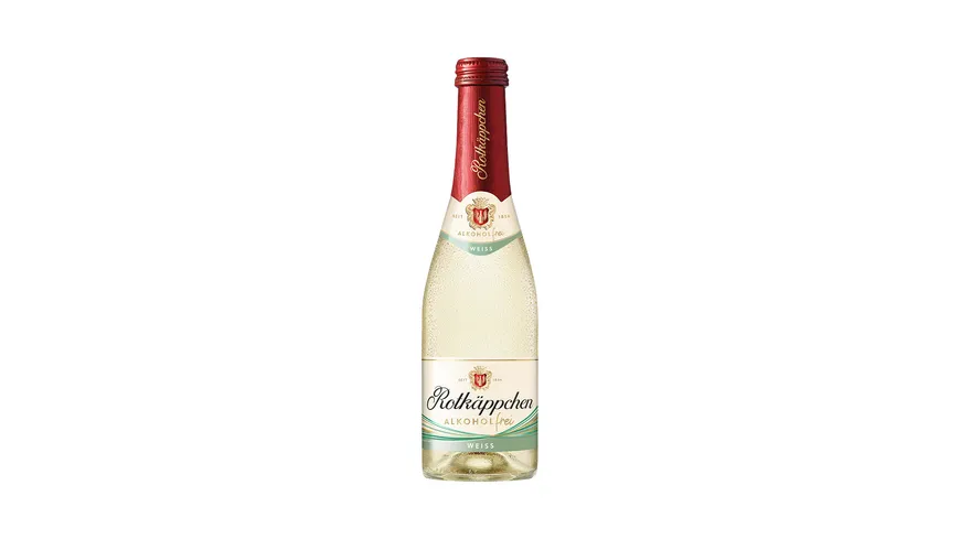 Rotkäppchen Tradition 0,2l Alkoholfrei 200 ml