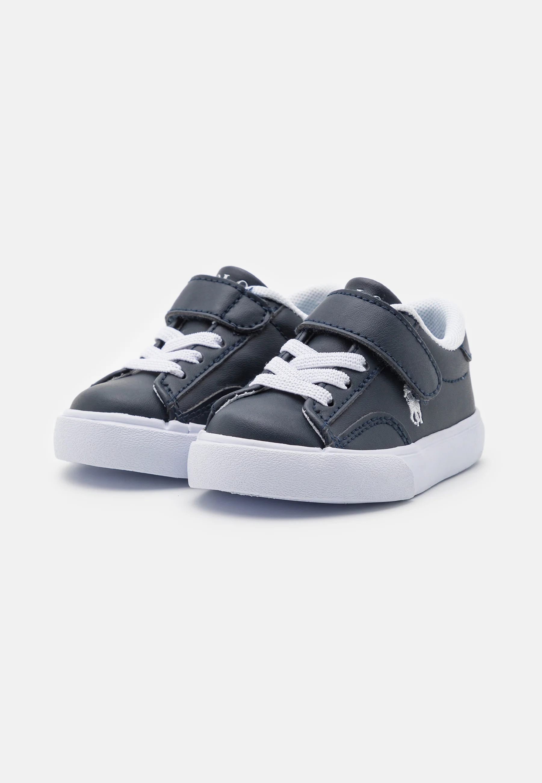 Polo Ralph Lauren THERON UNISEX - Zapatillas bajas