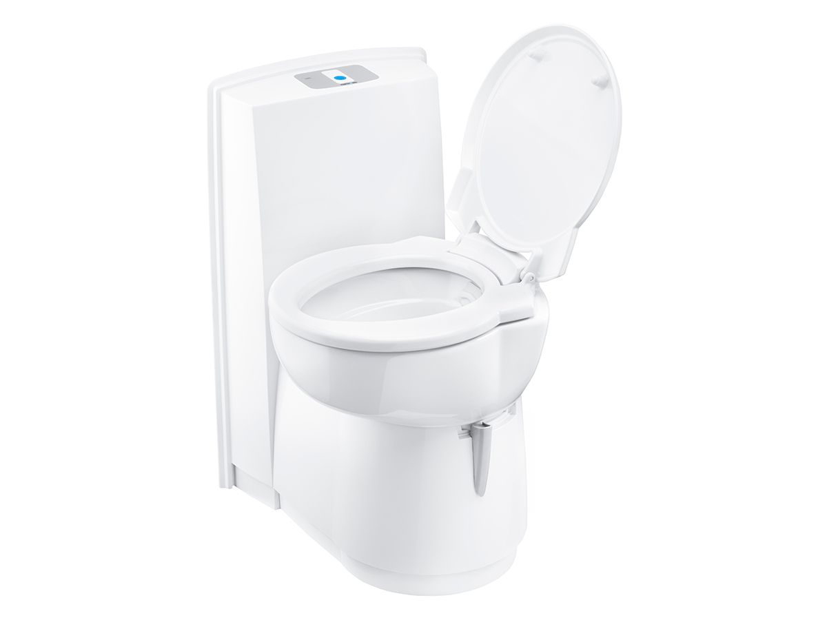 Thetford C263-CS Kassettentoilette