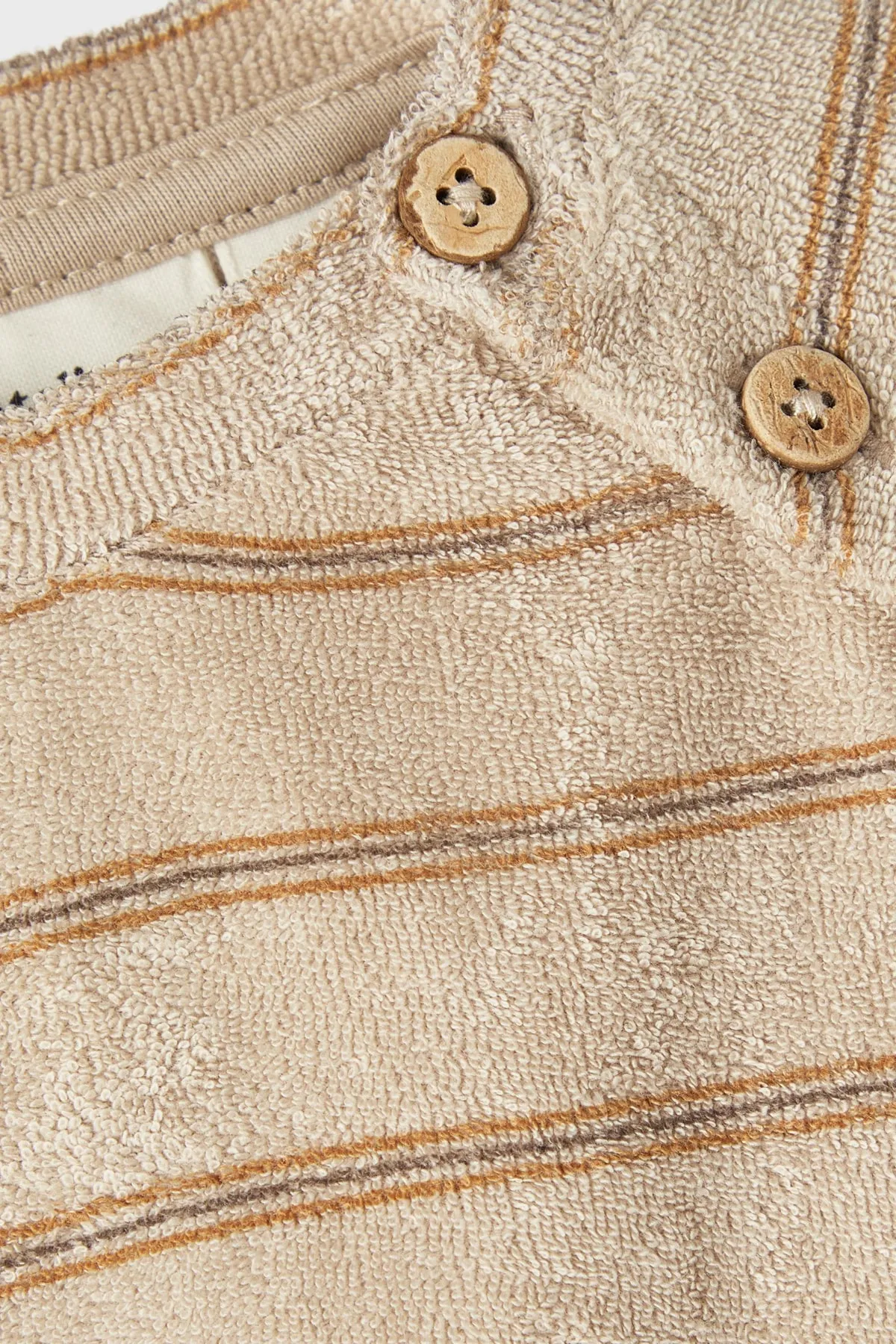 Lil&' Atelier  Sweatshirt - Weiß - Regular Fit