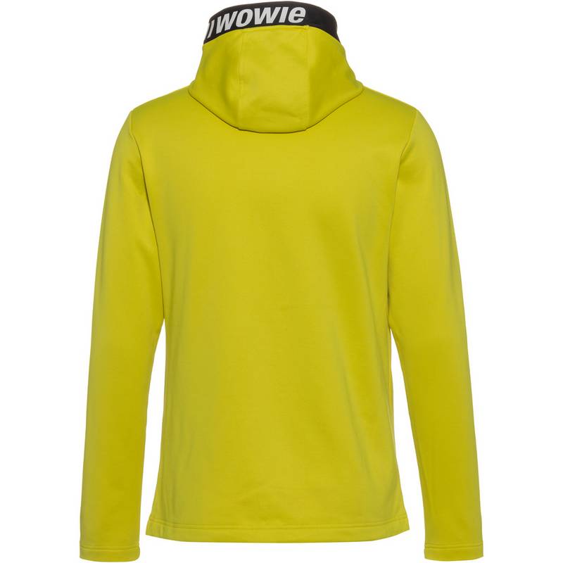 Maui Wowie Fleecejacke Herren
