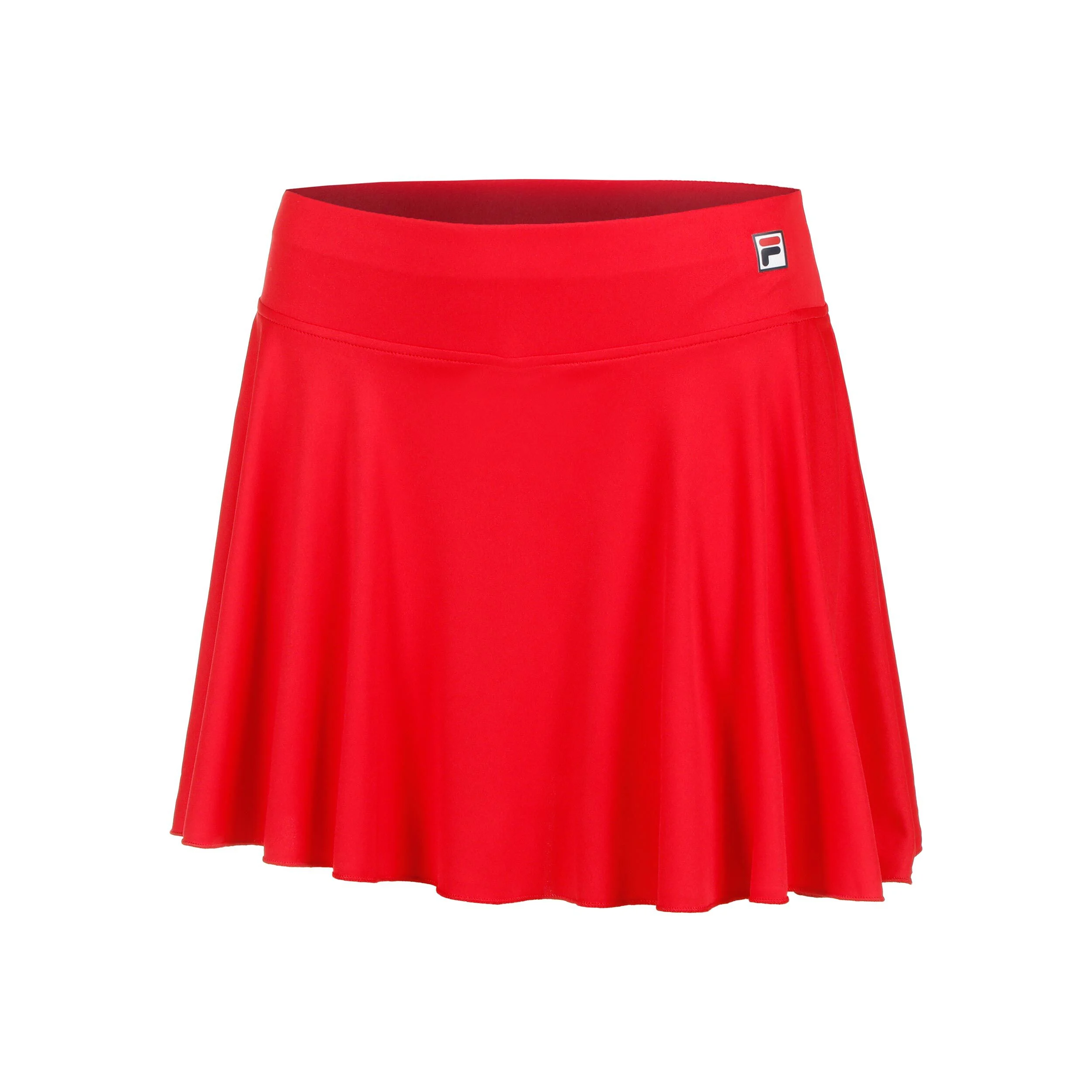 Nicci Rock Damen - Rot