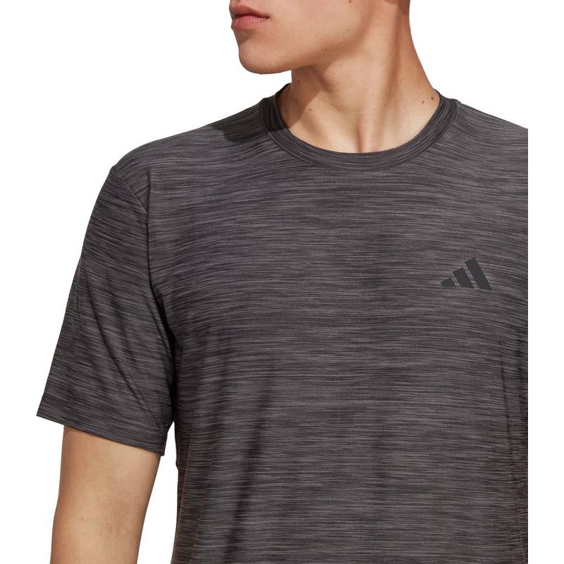 adidas TRAIN ESSENTIALS Funktionsshirt Herren