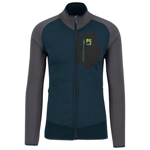 Karpos - Odle Fleece - Fleecejacke