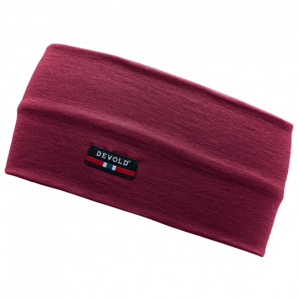 Devold - Breeze Headband - Stirnband