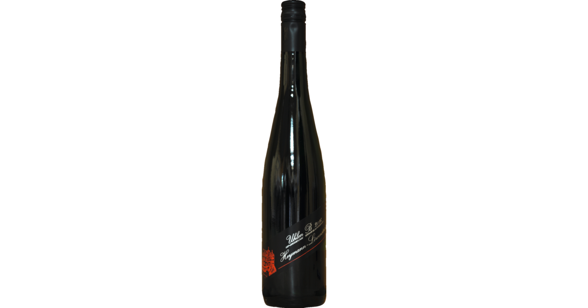 Heymann-Löwenstein Uhlen Blaufüsser Lay Riesling