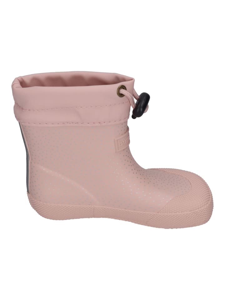Bundgaard Gummistiefel COVER in rosa günstig kaufen