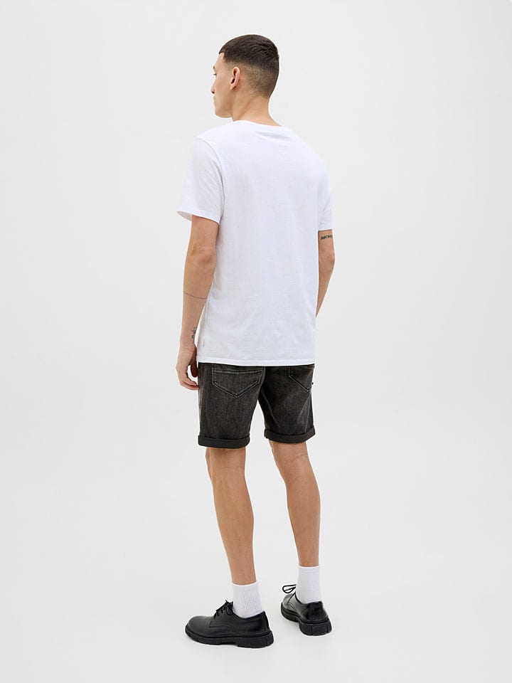 Jack & Jones Jeans-Shorts 
