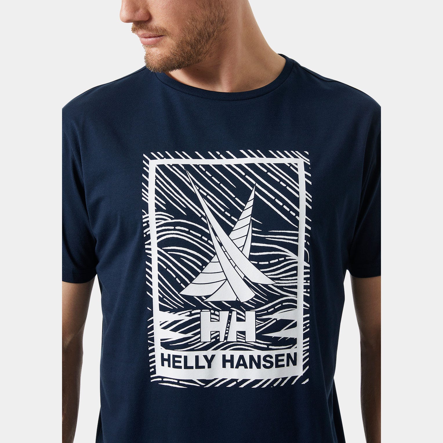 Men's Shoreline T-Shirt 2.0
